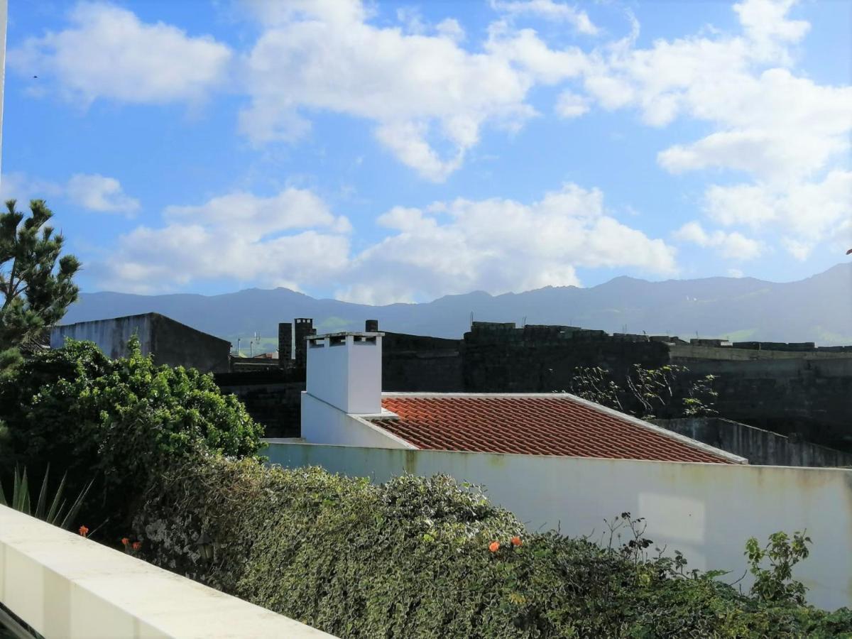 Surf & Guest Lorena'S House Ribeira Grande Exteriér fotografie