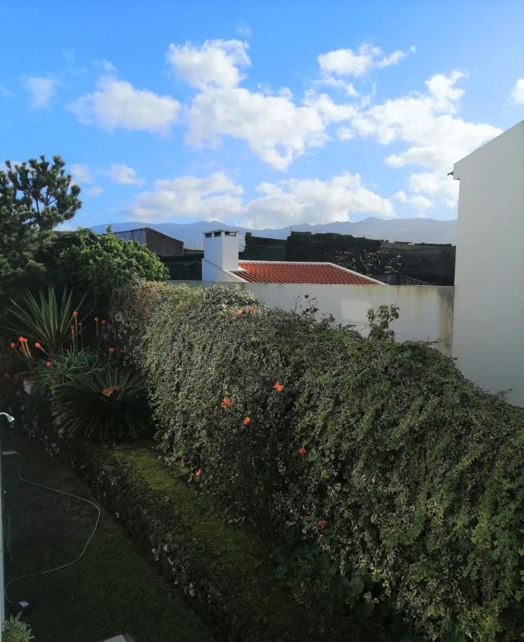 Surf & Guest Lorena'S House Ribeira Grande Exteriér fotografie