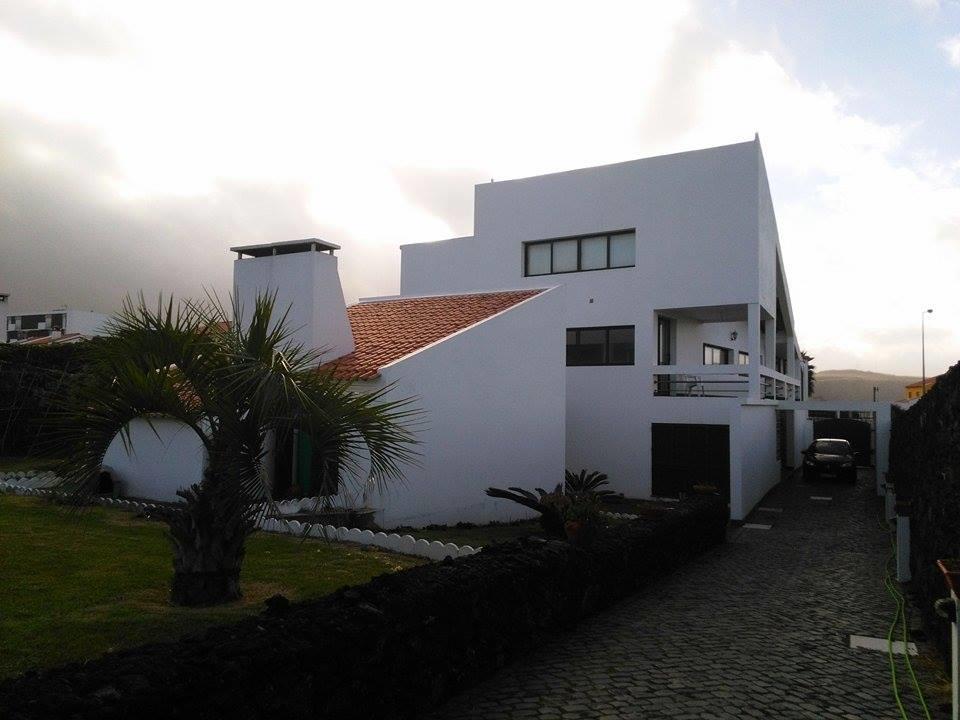Surf & Guest Lorena'S House Ribeira Grande Exteriér fotografie