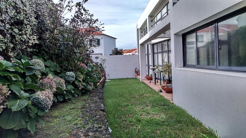 Surf & Guest Lorena'S House Ribeira Grande Exteriér fotografie